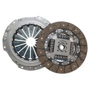 Land Rover Defender Puma Uprated clutch