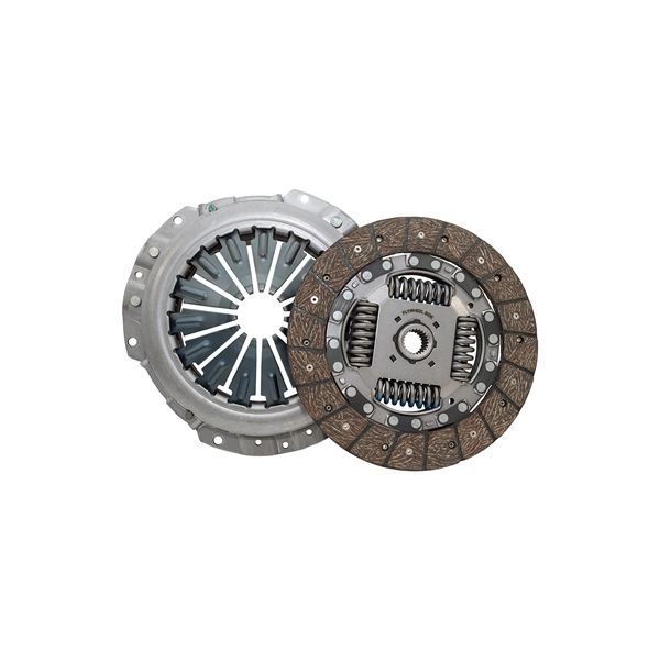 Land Rover Defender Puma Uprated clutch