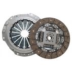 Land Rover Defender Puma Uprated clutch