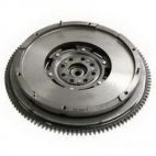 Land Rover Defender Puma flywheel