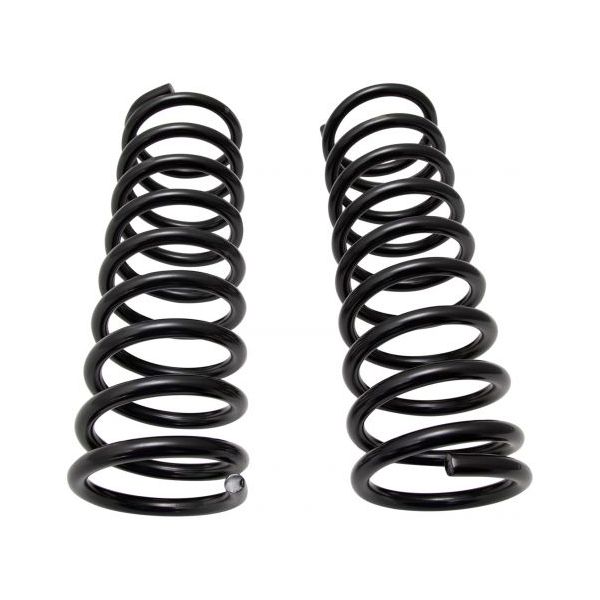 Front Spring Pair WK/XK