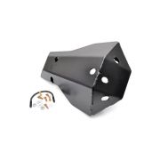 Jeep Wrangler JK D44 Rear Differential Skid Plate