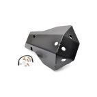Jeep Wrangler JK D44 Rear Differential Skid Plate