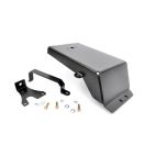 Jeep Wrangler JK EVAP canister skid plate
