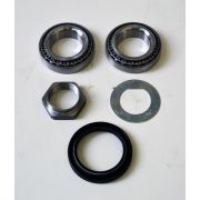 HD HUB REBUILT KIT DEFENDER TD5
