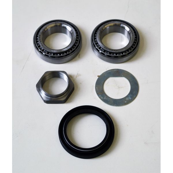 HUB REBUILD KIT LAND ROVER DEFENDER FROM TD5 HUB REBUILD KIT LAND ROVER DEFENDER FROM TD5