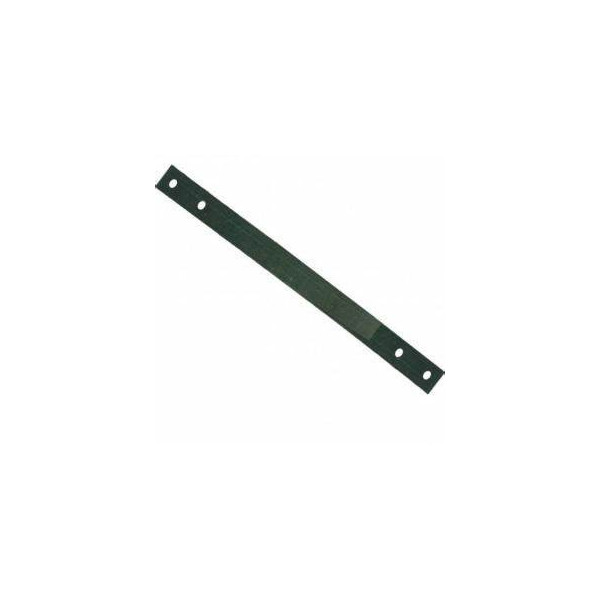 Land Rover Check Strap bak axel