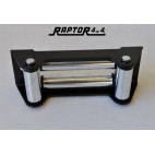 ROLLER FAIRLEAD FOR 8000P WINCH