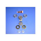 Rear Diff Bearing Overhaul Kit8