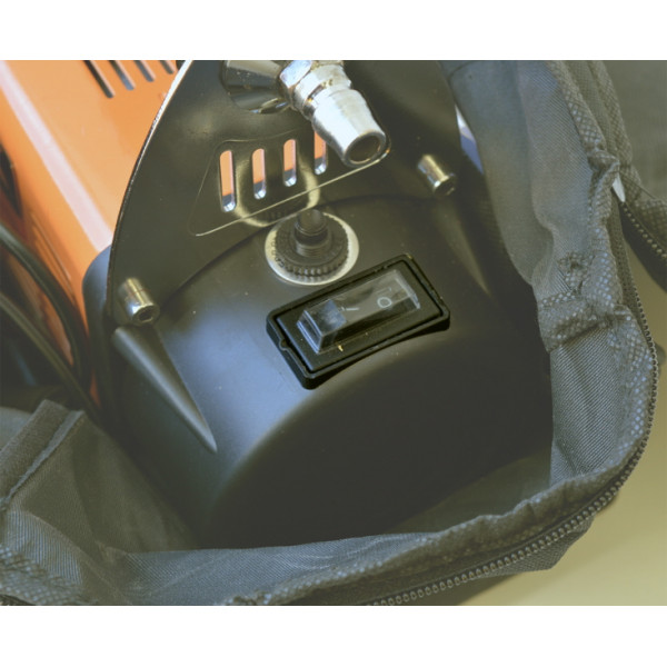 ON/OFF COMPRESSOR SWITCH