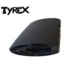 Plast snorkel kork för TY01563