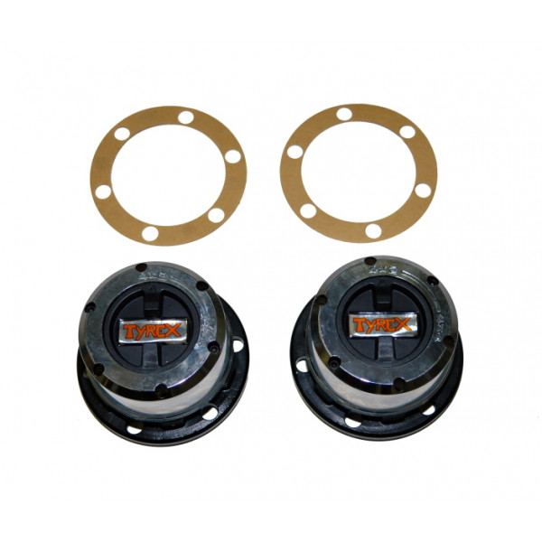 TYREX FREE WHEELS HUB FOR SSANGYONG REXTON KORANDO II TYREX FREE WHEELS HUB FOR SSANGYONG REXTON KORANDO II