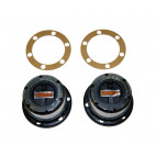 TYREX FREE WHEELS HUB FOR SSANGYONG REXTON KORANDO II