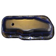 Oil Sump Lower D4D 3.0