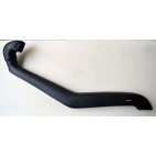 Plast snorkel för MITSUBISHI L200