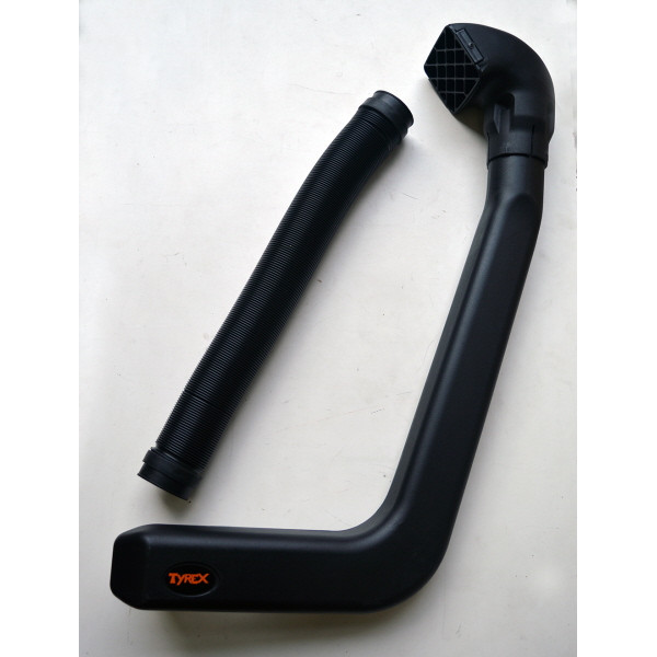 Plast snorkel för TOYOTA BJ 40/42 Plast snorkel för TOYOTA BJ 40/42