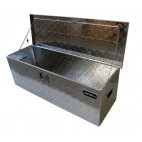 ALUMINIUM TOOL BOX 1120X380X380