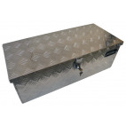 ALUMINIUM TOOL BOX 760X330X250