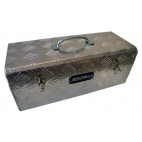 ALUMINIUM TOOL BOX 575X245X220