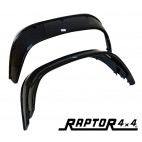WHEEL ARCH KIT 17 CM GLOSS FOR DEFENDER