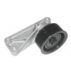 Belt - idler pulley