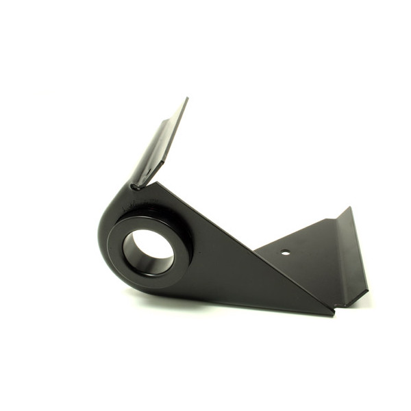 FRONT RADIUS ARM CHASSIS BRACKET LH