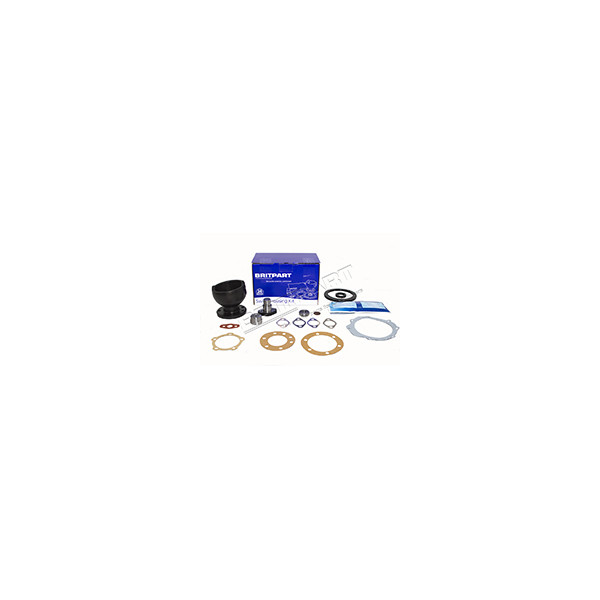 Swivel Kit 90 110 83-93