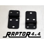 REAR DOOR HINGE KIT SUZUKI