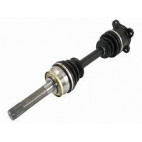 Höger Komplett drivaxel för Mitsubishi Pajero 2 6/04 - 11/96