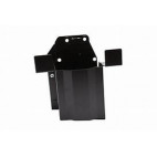 SHIELD - FUEL FILTER