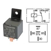 SWITCH RELAY 12V 5-PIN