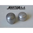 Kit av växellåda  T box legering KNOBSfrån 300tdi  defender
