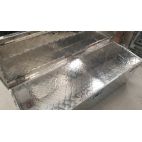 ALUMINIUM TOOL BOX 1120X380X380