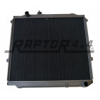 RADIATOR TOYOTA KZJ90 3.0 MANUAL GEARBOX