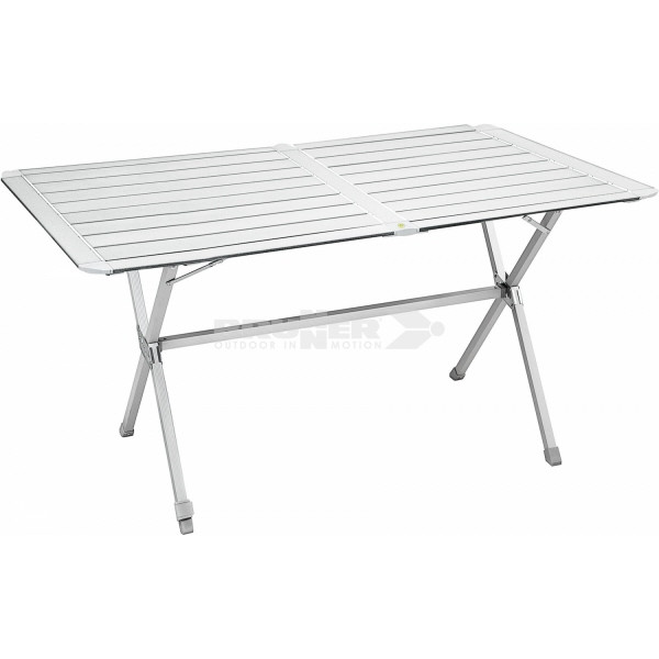 SILVER GAPLESS LEVEL 6 TABLE