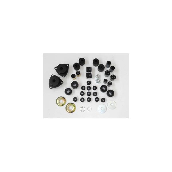 komplet bussning Kit LAND ROVER