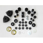 COMPLETE BUSH KIT LAND ROVER