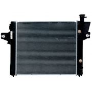 Radiator WJ 4.0 all