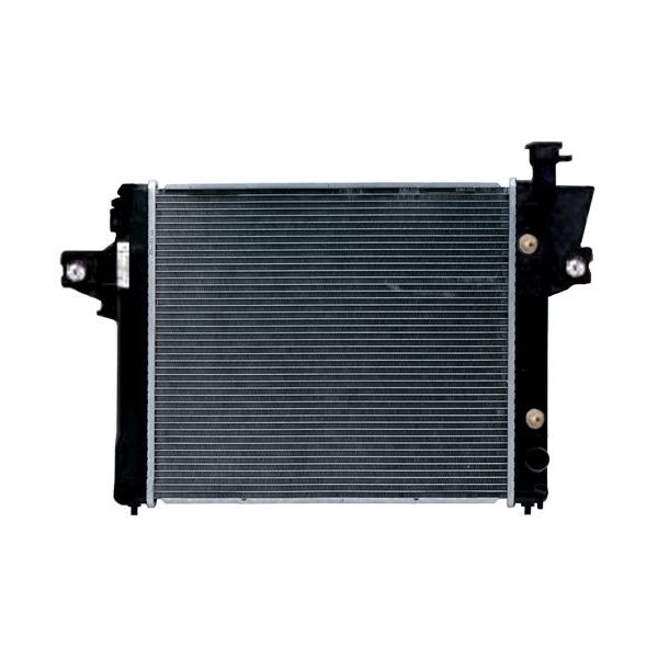 Radiator WJ 4.0 all
