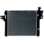 Radiator WJ 4.0 all