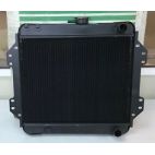 RADIATOR SAMURAI 1.0