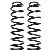 CoilSpring Pair TJ 4.0 Front Moog