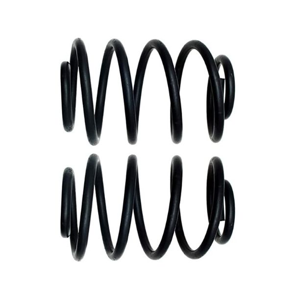 Coil Spring Pair TJ  Rear Moog