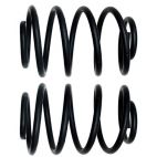 Coil Spring Pair TJ  Rear Moog
