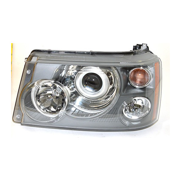 Light - head lamp