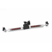 Jeep N3 Dual Steering Stabilizer