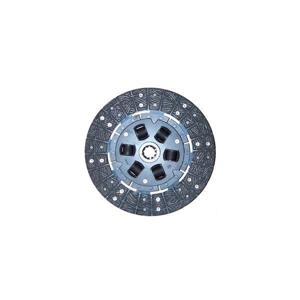 Clutch disc 275mm Toyota Land cruiser