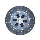 Koppling skiva 275mm Toyota Land cruiser