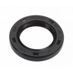 Input shaft seal