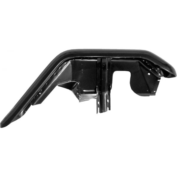 Fender RIGHT Toyota Land cruiser Fender RIGHT Toyota Land cruiser